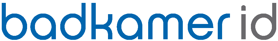 BadkamerID logo